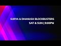 Promo Astro Vellithirai SURYA DHANUSH BLOCKBUSTER