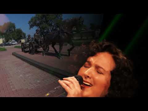 Birobidzhan (from Yale Strom's collection) Sabbathsong Klezmer Band (4K video)