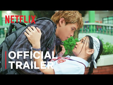 18th Rose | Official Trailer | Netflix Philippines