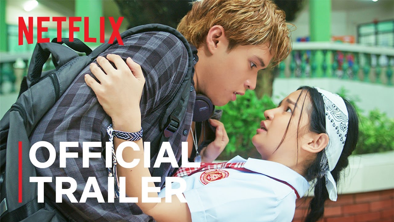 18th Rose | Official Trailer | Netflix Philippines