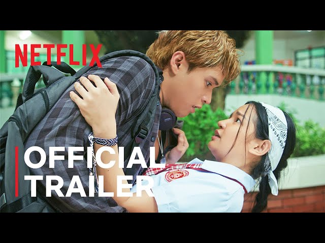 trailers