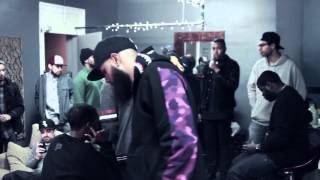 Stalley - Blue Sky (Freestyle)