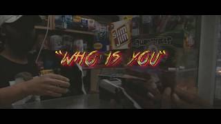 BlockBoy Kee - "Who Is You"{A Mack Cali Production}