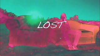 Gerard Maxwell - Lost [Lyric Video]