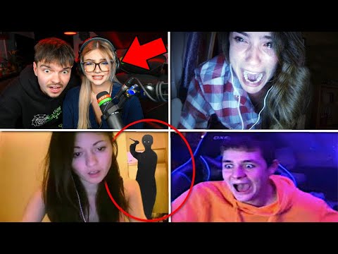 MOJA DZIEWCZYNA DOŁĄCZYŁA DO ZŁEGO CZATU o 3:00 w NOCY...