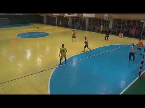 11 КХ 6  1/4 6-3 Фк Довжик - SWAG 2 матч стрим