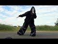 Take It All In Hardstyle Shuffle