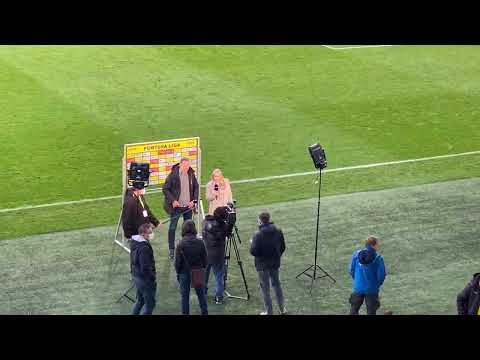 Kolo 13. FK Teplice - Slovan Liberec