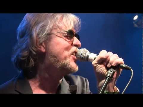 REINHOLD BILGERI - Power of Love - Krebshilfe Benefizkonzert 2011/12