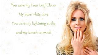 Diana Vickers - Four Leaf Clover Lyrics