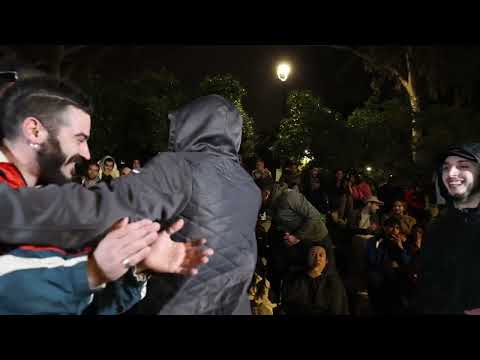 CORPETIT VS NUGEM || SEMIFINALS ||  CLASSIFICATÒRIA PLAÇA || DATA 5