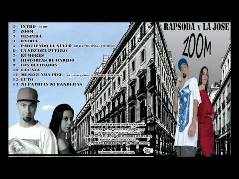 Partiendo el suelo (con El Gitano Antón) 