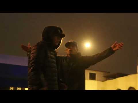 PIERO PISTAS vs AYALA vs CHICAE - VS HARD THREE