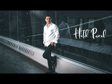 Khachik Karadanyan - Hetd Parel