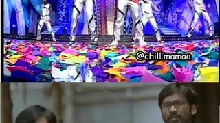 Pradeep Machiraju Unseen Dance Perfomance | Gharshana Dance Show | 2011 | pls subscribe our channel