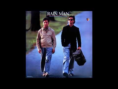 Iko Iko (The Belle Stars) from Rain Man