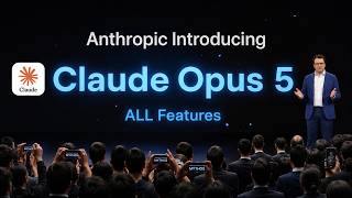 Anthropic Opus 5 Explained: 50% Cheaper Than Fable 5 – Is It Actually Better?