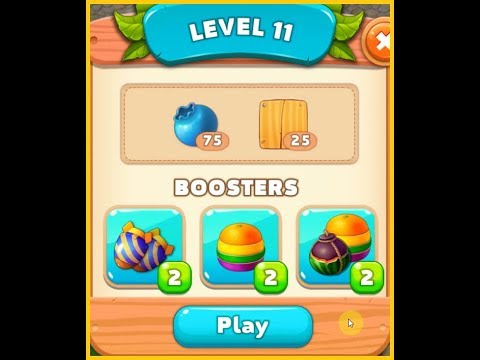 Family Zoo Enclosure Level 11