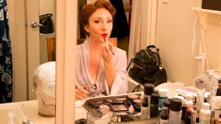 Carmen Cusack&#39;s Broadway Debut in BRIGHT STAR