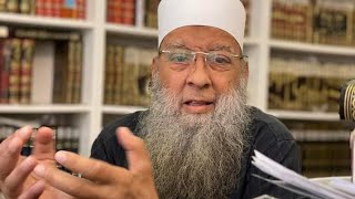 صورة قصة العالم محمد بن عبد الباقي والعقد | للشيخ الحويني