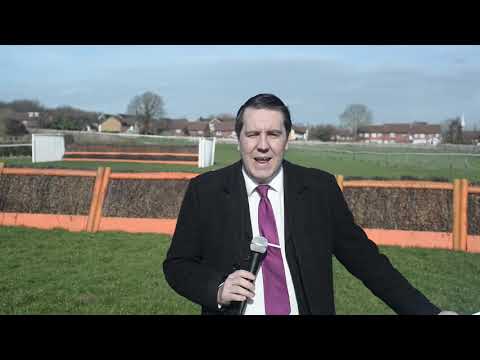Cheltenham Festival 2019 - National Hunt Chase Challenge Cup preview