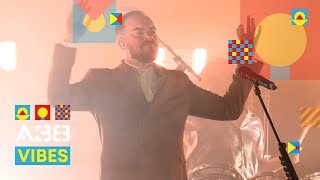 De Staat - Old Macdonald don&#39;t have no farm no more // Live 2019 // A38 Vibes