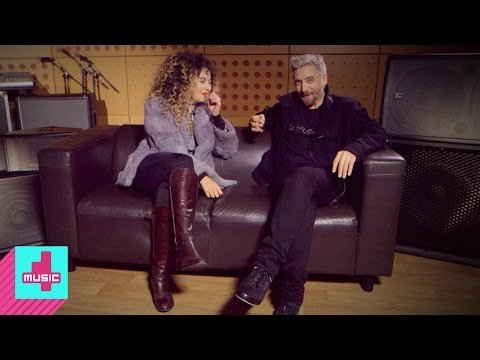 DJ Fresh & Ella Eyre: Super Sour Sweet Challenge
