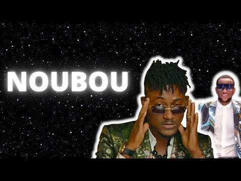 Edem Drackey ft. Barabas (Toofan) - NOUBOU ( REACTION )