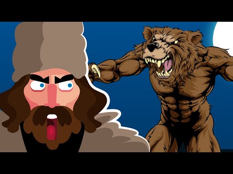 Man Attacked By Bear And Left For Dead By His Partners, His Only Mission: Revenge