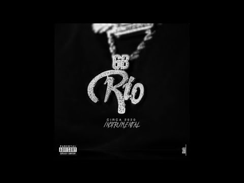 Rio Da Yung OG & RMC Mike - DD4 [BEST INSTRUMENTAL]