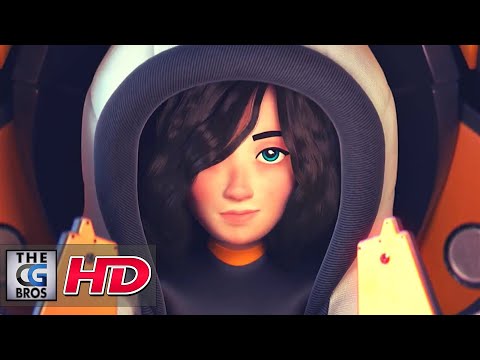 CGI & VFX Showreels: "B-War" - by Jorge Baldeon | TheCGBros
