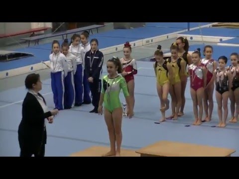 CSEN Eccellenza MiniMaster - Martina