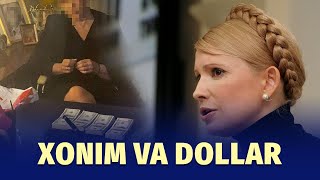 Download lagu NABU Timoshenkoni deputatlarni sotib olishda ayblamoqda mp3