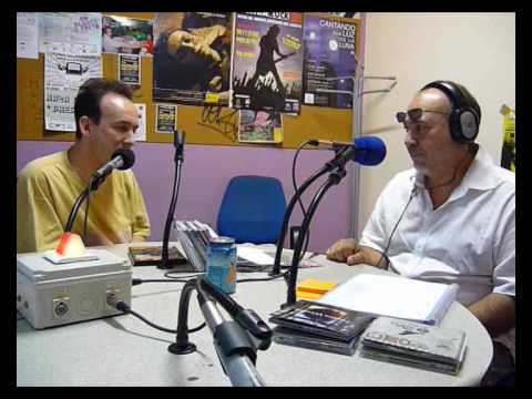 Galadriel Rompehielos con Carlos Pina 20jul09 1 de 4