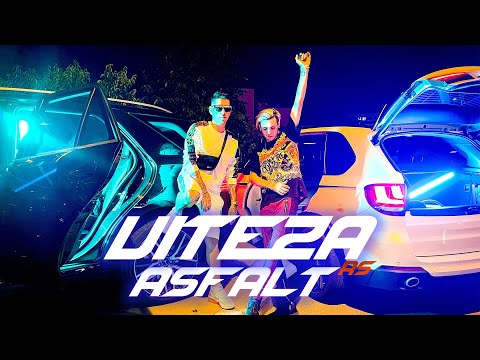 Trapdoctorz - Viteza Asfalt RS ( Official Video )