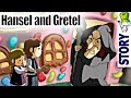 Hansel and Gretel -Bedtime Story (BedtimeStory.TV ...