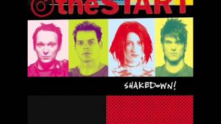 theSTART - Glimmer Man