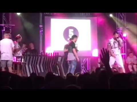 INVERT VS BLON - COMPLETA - Batalla Epica - FMS ALICANTE 2017