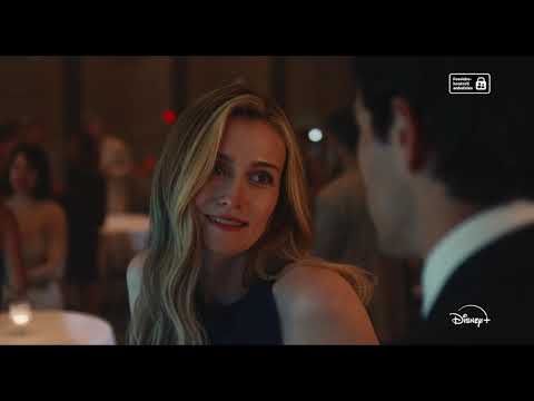 Love Story: John F. Kennedy Jr. & Carolyn Bessette l Disney+ l Trailer