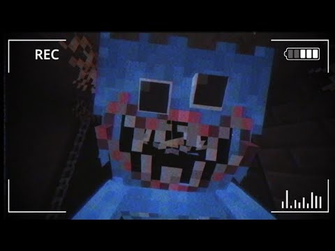 RAZE X Minecraft: Poppy Playtime Horror