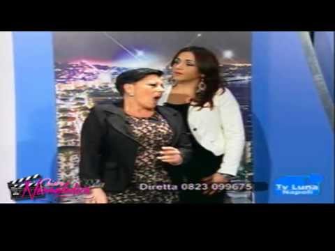 Rosy Viola - "Diverso"