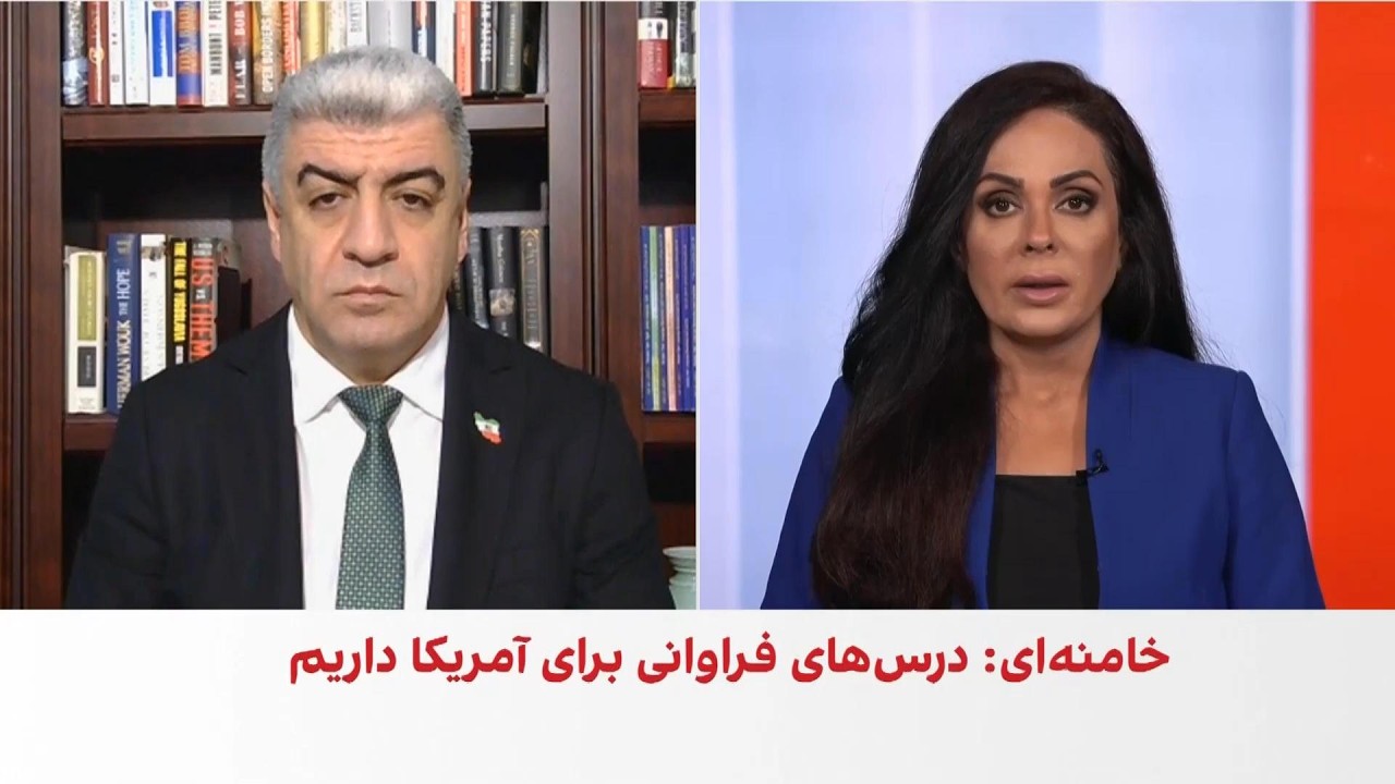 تلاش مجتبی خامنه‌ای برای تثبیت موقعیت خود