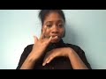 Hello by Chen ASL cover Hello by Chen ASL cover