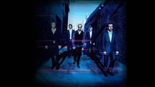 &quot;I Promise You (With Everything I Am)&quot; - Backstreet Boys