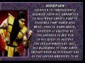 Ultimate Mortal Kombat 3 Ending Scorpion Sega Genesis