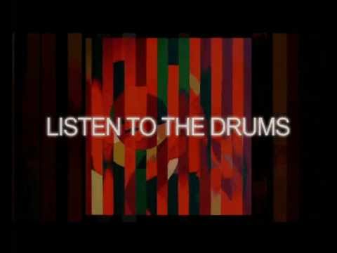 download lagu mp3 mp4 Listen To The Drums, download lagu Listen To The Drums gratis, unduh video klip Listen To The Drums