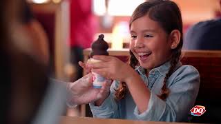 Dairy Queen Texas Dairy Queen - Treats & Eats (English)