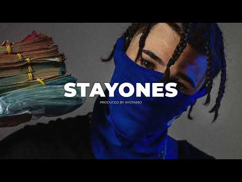 [FREE] Rondo x POP SMOKE Type Beat - "STAYONES" | Drill Type Beat 2023