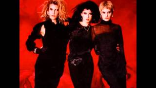 Bananarama - In A Perfect World