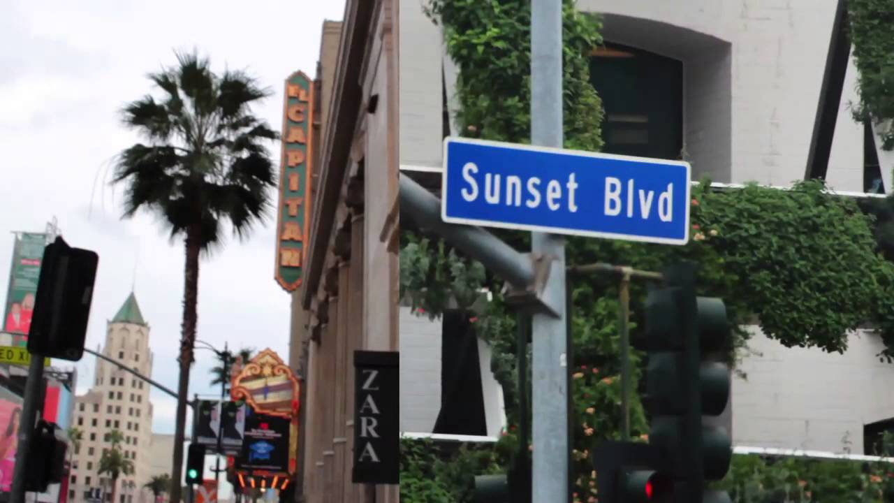 The Comeback Kids - Title Sequence